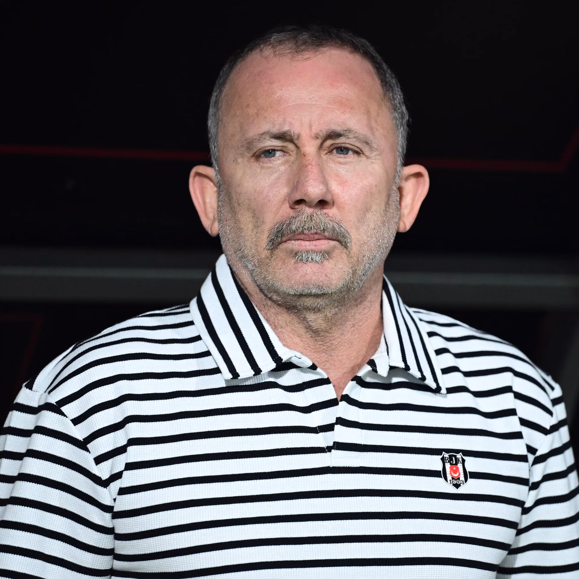 TFF, A Milli Takım için Sergen Yalçın'a teklif yaptı; karar yönetim kurulundan sonra